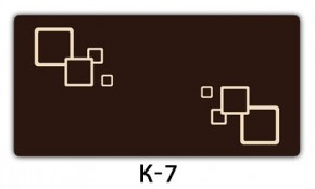 Стол обеденный Трилогия с фотопечатью K-1 в Чебаркуле - chebarkul.mebel24.online | фото 19