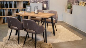 Стол обеденный Тринити Лофт в Чебаркуле - chebarkul.mebel24.online | фото 6
