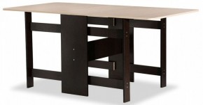 Стол обеденный Йентель в Чебаркуле - chebarkul.mebel24.online | фото