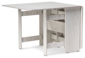 Стол обеденный Йентель в Чебаркуле - chebarkul.mebel24.online | фото 5