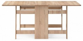 Стол обеденный Йентель в Чебаркуле - chebarkul.mebel24.online | фото 2