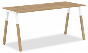 Стол офисный Forta FST 1367 в Чебаркуле - chebarkul.mebel24.online | фото