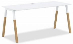 Стол офисный Forta FST 1367 в Чебаркуле - chebarkul.mebel24.online | фото