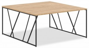 Стол офисный Loftis LWST 1516 в Чебаркуле - chebarkul.mebel24.online | фото