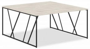 Стол офисный Loftis LWST 1516 в Чебаркуле - chebarkul.mebel24.online | фото