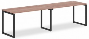 Стол офисный XTEN-Q XQWST 2870 в Чебаркуле - chebarkul.mebel24.online | фото