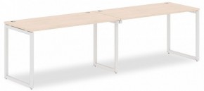 Стол офисный XTEN-Q XQWST 2870 в Чебаркуле - chebarkul.mebel24.online | фото