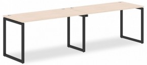Стол офисный XTEN-Q XQWST 2870 в Чебаркуле - chebarkul.mebel24.online | фото