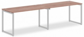 Стол офисный XTEN-Q XQWST 2870 в Чебаркуле - chebarkul.mebel24.online | фото