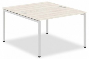 Стол офисный Xten-S XWST 1214 в Чебаркуле - chebarkul.mebel24.online | фото