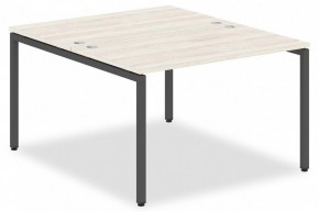 Стол офисный Xten-S XWST 1214 в Чебаркуле - chebarkul.mebel24.online | фото
