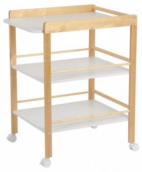 Стол пеленальный Polini kids Simple 1090 в Чебаркуле - chebarkul.mebel24.online | фото