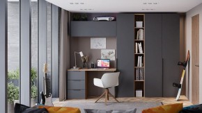 Стол письменный Порто СМ-393.15.011 в Чебаркуле - chebarkul.mebel24.online | фото 5