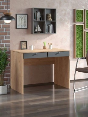 Стол письменный Рино в Чебаркуле - chebarkul.mebel24.online | фото 3