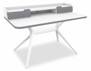 Стол письменный SHT-TU30-2/TT31 в Чебаркуле - chebarkul.mebel24.online | фото 2