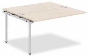 Стол приставной Xten-S XIWST 1414 в Чебаркуле - chebarkul.mebel24.online | фото