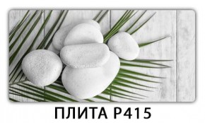 Стол раздвижной-бабочка Паук с фотопечатью Плита Р410 в Чебаркуле - chebarkul.mebel24.online | фото 19
