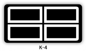 Стол с фотопечатью Бриз K-4 в Чебаркуле - chebarkul.mebel24.online | фото 10