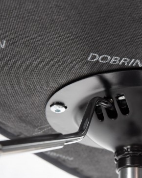 Стул барный DOBRIN KRUGER ARM, мятный велюр (MJ9-87) в Чебаркуле - chebarkul.mebel24.online | фото 10