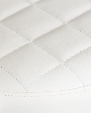 Стул барный DOBRIN MOLLY, белый в Чебаркуле - chebarkul.mebel24.online | фото 7