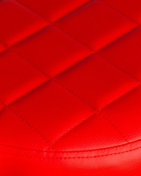Стул барный DOBRIN MOLLY, красный в Чебаркуле - chebarkul.mebel24.online | фото 8