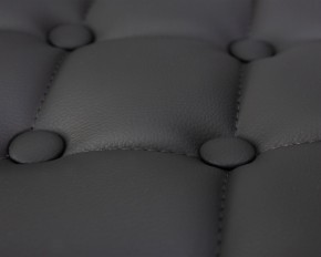 Стул барный DOBRIN TIESTO, серый в Чебаркуле - chebarkul.mebel24.online | фото 8