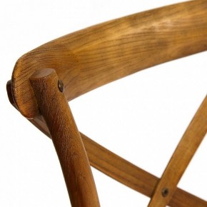 Стул барный Secret De Maison Cross Bar mod.CE6002 в Чебаркуле - chebarkul.mebel24.online | фото 4