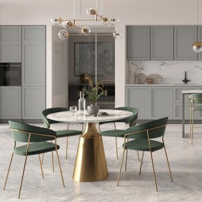 Стул барный Turin в Чебаркуле - chebarkul.mebel24.online | фото 11