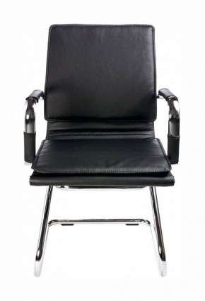 Стул Бюрократ CH-993-low-v в Чебаркуле - chebarkul.mebel24.online | фото 3