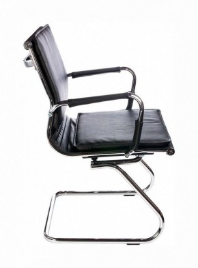 Стул Бюрократ CH-993-low-v в Чебаркуле - chebarkul.mebel24.online | фото 4