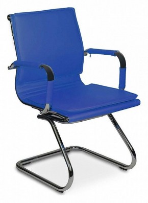 Стул Бюрократ CH-993-Low-V/blue в Чебаркуле - chebarkul.mebel24.online | фото 6