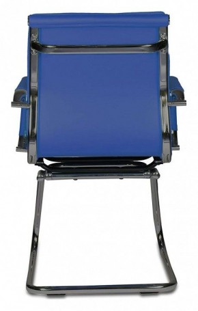 Стул Бюрократ CH-993-Low-V/blue в Чебаркуле - chebarkul.mebel24.online | фото 9