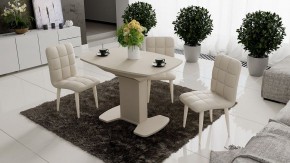 Стул Франк (конус) в Чебаркуле - chebarkul.mebel24.online | фото 2