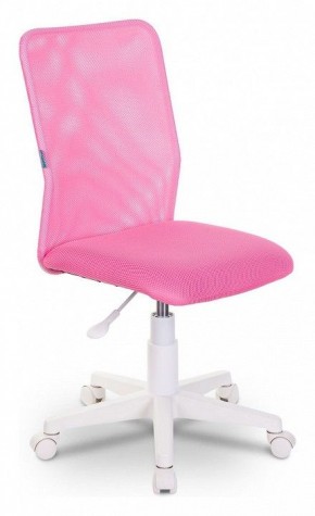 Стул компьютерный KD-9/WH/TW-13A в Чебаркуле - chebarkul.mebel24.online | фото