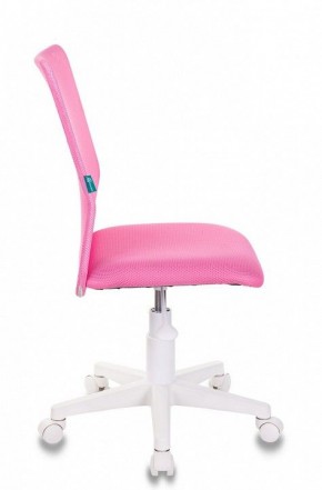 Стул компьютерный KD-9/WH/TW-13A в Чебаркуле - chebarkul.mebel24.online | фото 3