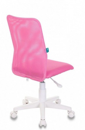 Стул компьютерный KD-9/WH/TW-13A в Чебаркуле - chebarkul.mebel24.online | фото 4