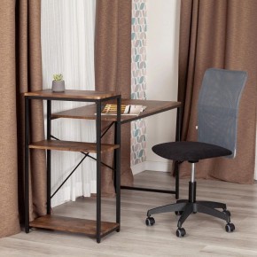 Стул компьютерный Start в Чебаркуле - chebarkul.mebel24.online | фото 10