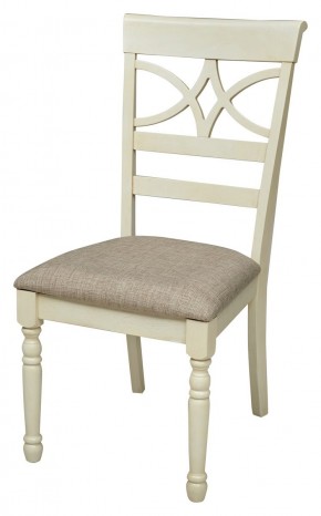 Стул LT C16415 BUTTERMILK #WW54/ FB51 М-City в Чебаркуле - chebarkul.mebel24.online | фото 1