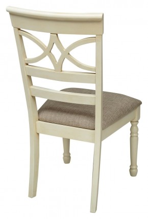 Стул LT C16415 BUTTERMILK #WW54/ FB51 М-City в Чебаркуле - chebarkul.mebel24.online | фото 2
