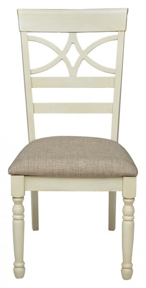Стул LT C16415 BUTTERMILK #WW54/ FB51 М-City в Чебаркуле - chebarkul.mebel24.online | фото 3