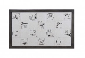 Стул LT C17443 DARK GREY #G521/ FABRIC FB62 PARIS М-City в Чебаркуле - chebarkul.mebel24.online | фото 3