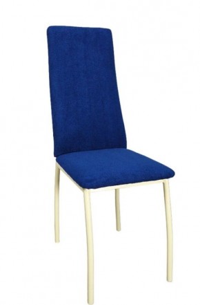 Стул Милан (2 шт.) арт. С148-1 (*в тканях - Desert, Plush, Jercy, Dubai) в Чебаркуле - chebarkul.mebel24.online | фото