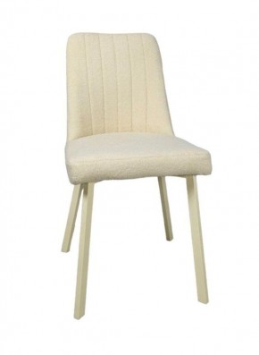 Стул Ретро (2 шт.) арт. С119 (*в тканях - Desert, Plush, Jercy, Dubai) в Чебаркуле - chebarkul.mebel24.online | фото