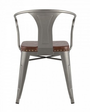 Стул Tolix Arms Soft в Чебаркуле - chebarkul.mebel24.online | фото 3