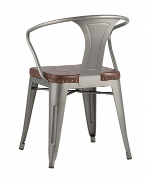 Стул Tolix Arms Soft в Чебаркуле - chebarkul.mebel24.online | фото 4