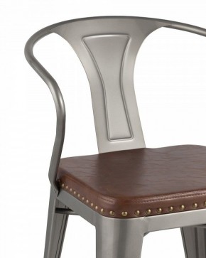 Стул Tolix Arms Soft в Чебаркуле - chebarkul.mebel24.online | фото 5