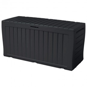 Сундук Марвел (MARVEL PLUS STORAGE BOX 270L) в Чебаркуле - chebarkul.mebel24.online | фото