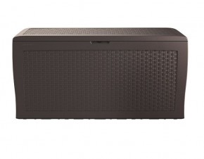 Сундук Samoa Rattan Box 270 L в Чебаркуле - chebarkul.mebel24.online | фото 8