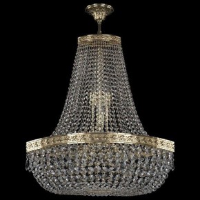 Светильник на штанге Bohemia Ivele Crystal 1901 19013/H2/60IV G в Чебаркуле - chebarkul.mebel24.online | фото 2