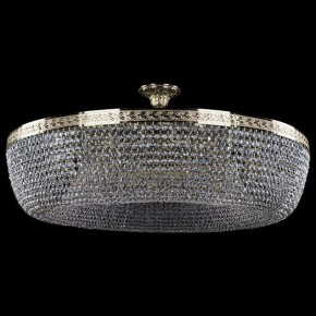 Светильник на штанге Bohemia Ivele Crystal 1903 19031/100IV G в Чебаркуле - chebarkul.mebel24.online | фото 2